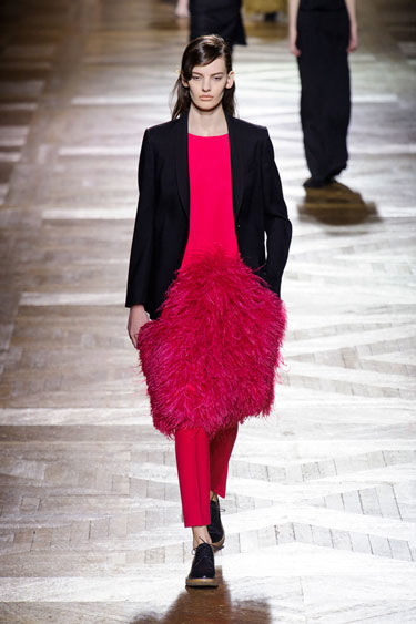 Super Fly Fall Fashion Trend